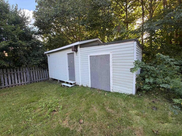 Property Photo:  24 Highland Street  NS B1P 4H9 