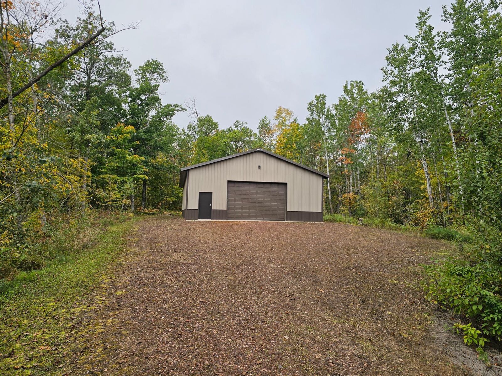Property Photo: 25749 Michelle Lane MN 56441