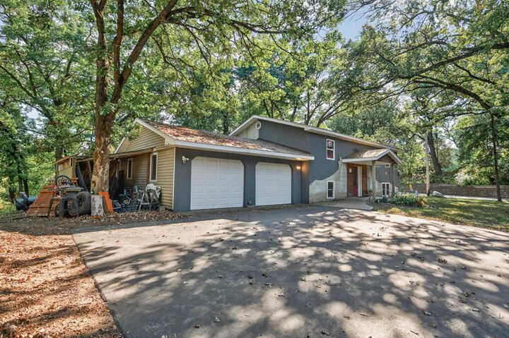 Property Photo:  12368 Fremont Lane  MN 55398 