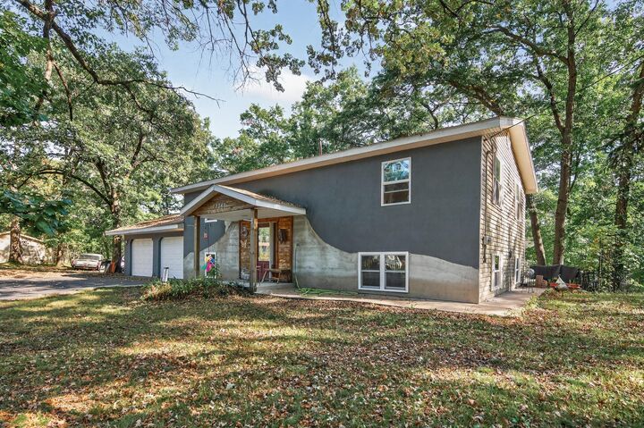 Property Photo: 12368 Fremont Lane MN 55398