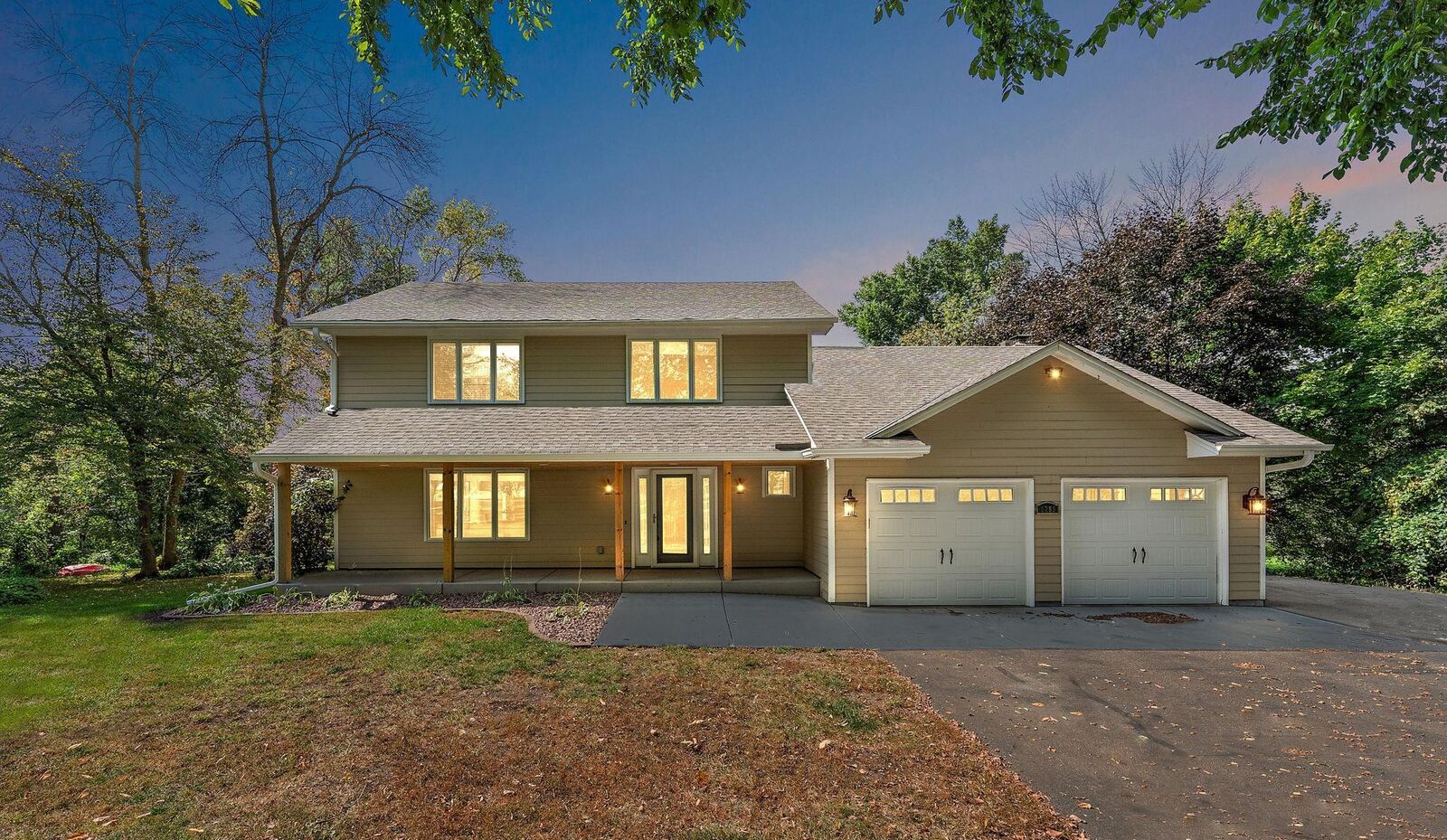 Property Photo:  6285 Butterworth Lane  MN 55340 