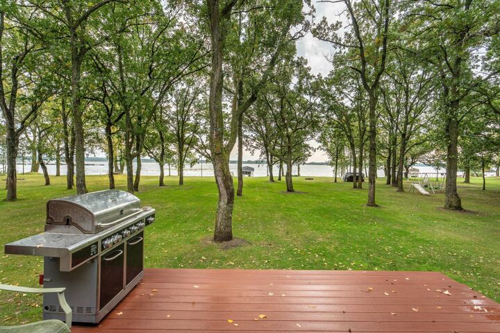 Property Photo:  48284 366th Street  MN 56567 
