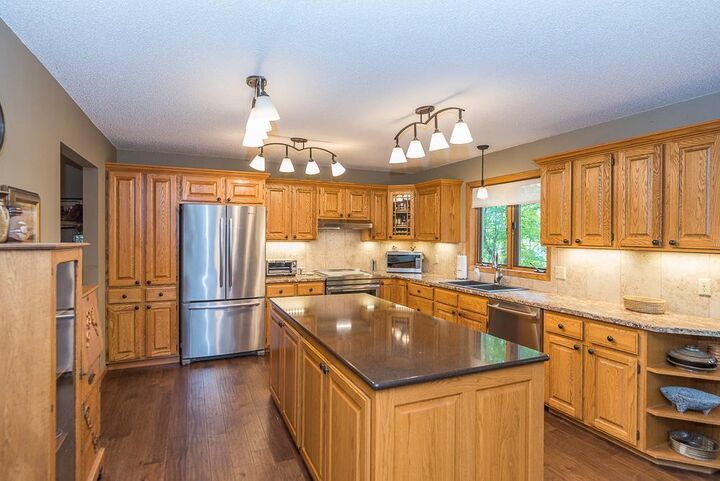 Property Photo: 21533 S Raider Court MN 56441