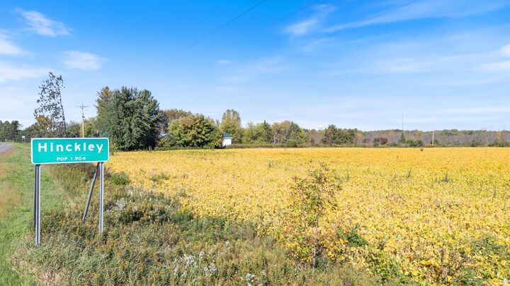 Property Photo: Tbd Mn State Hwy 48 MN 55037