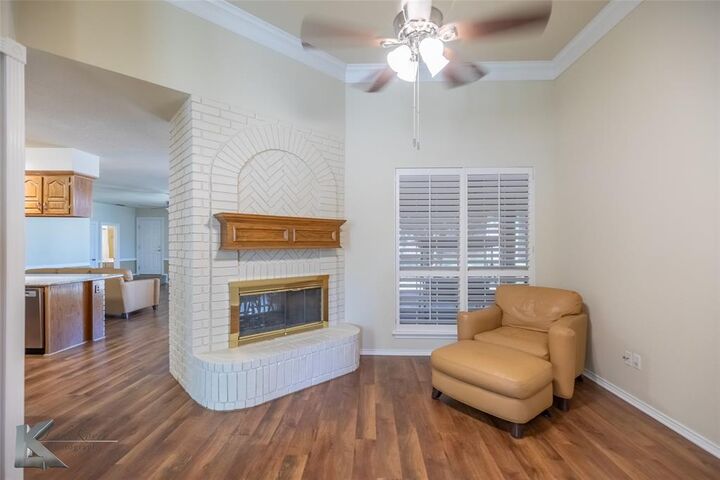 Property Photo:  6326 Bay Hill Drive  TX 79606 