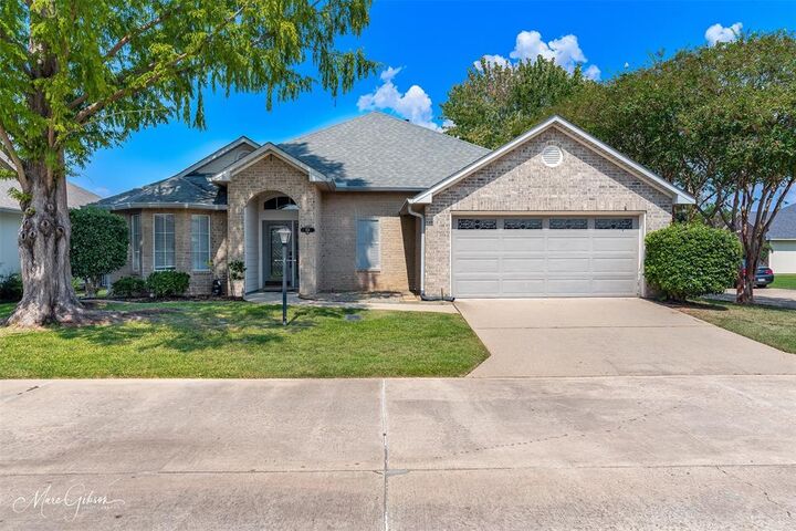 158 Palisade Lane  Shreveport LA 71115 photo