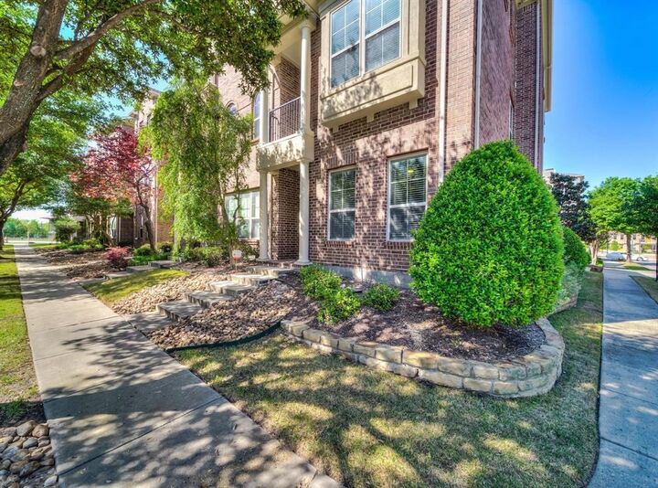 Property Photo:  8285 Short Street  TX 75034 