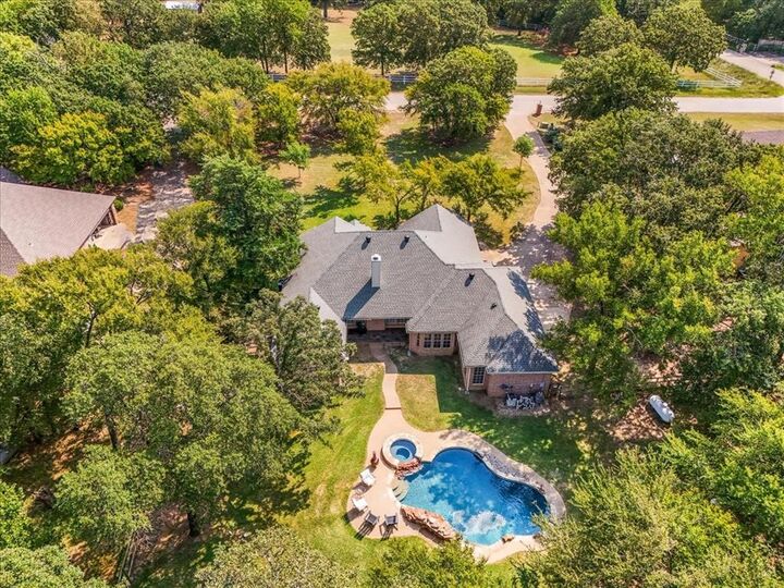 Photo de la propriété:  910 Crystal Cove  TX 75068 