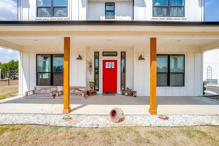 Property Photo:  11783 W Fm 4  TX 76044 