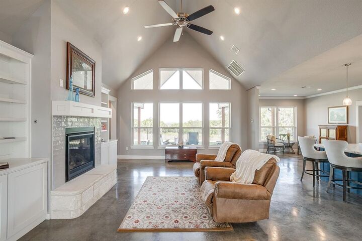 Property Photo: 11783 W Fm 4 TX 76044