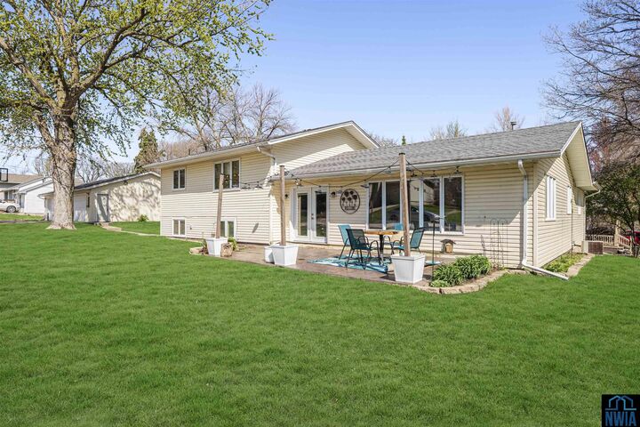 Property Photo: 206 E. Busker St. IA 51053