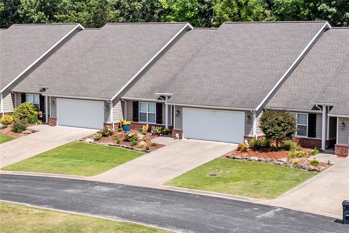 3107 Belmont Avenue 7  Harrison AR 72601 photo
