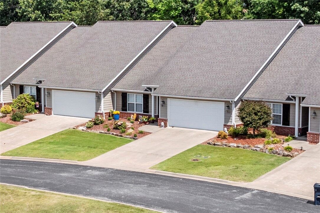 Property Photo:  3107 Belmont Avenue 7  AR 72601 