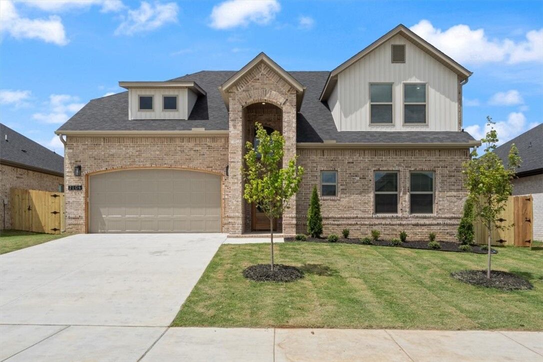 Property Photo:  7001 High Meadow Boulevard  AR 72713 
