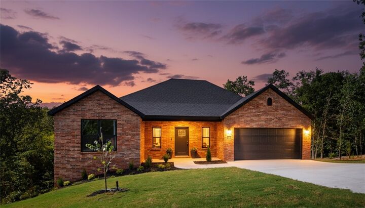 6 Laurencekirk Lane  Bella Vista AR 72715 photo