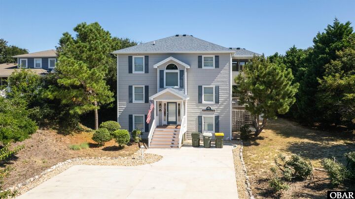 316 Wax Myrtle Trail  Southern Shores NC 27949 photo