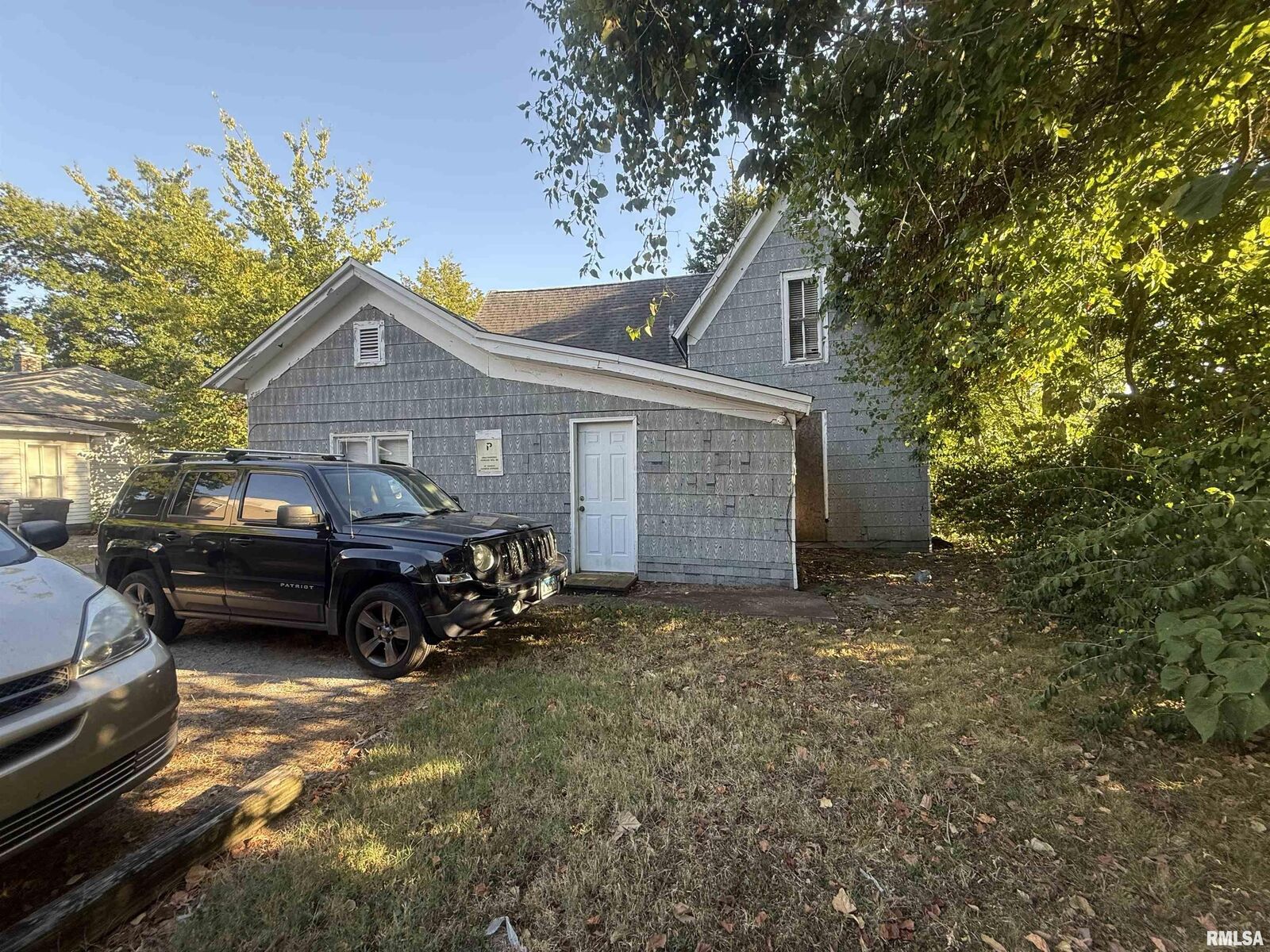 Property Photo: 508 W College Street IL 62901