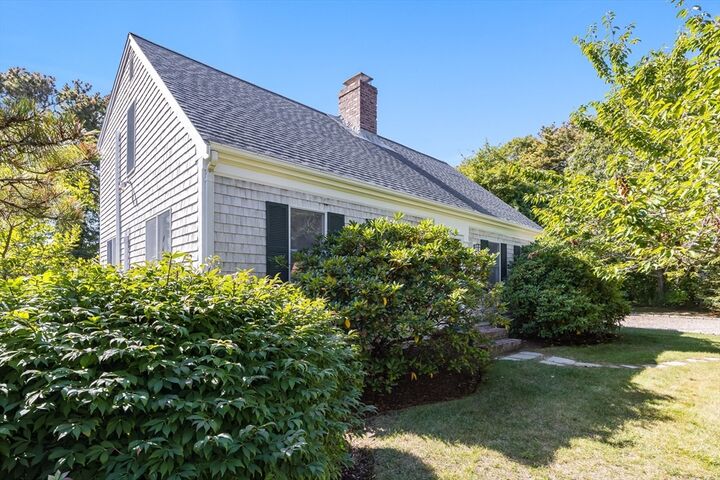 27 Martha Kendrick Dr  Chatham MA 02633 photo