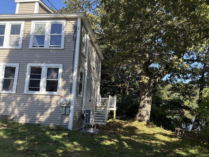 Property Photo: 27 Maple St MA 01562