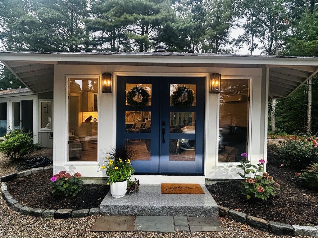 Property Photo:  30 Bright Coves Way  MA 02649 