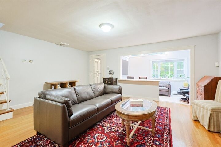 Property Photo:  309 Paradise Road  MA 01907 