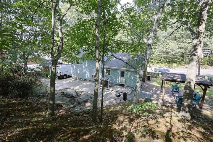 Property Photo:  309 Paradise Road  MA 01907 