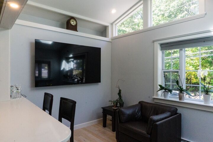 Property Photo:  309 Paradise Road  MA 01907 