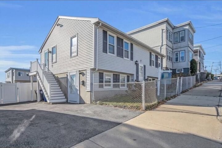 133 Bellingham St 1  Chelsea MA 02150 photo