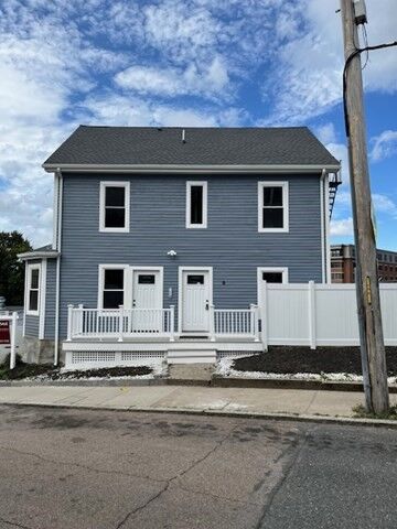 Property Photo:  9 Wilbur Street  MA 02125 