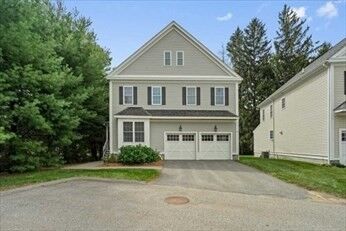Property Photo:  28 McIntosh Dr 22  MA 01775 