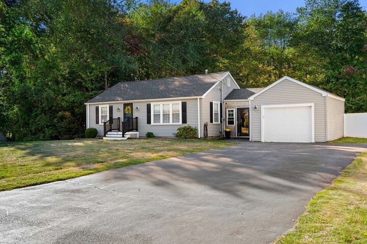 Property Photo: 151 Hyatt MA 01835