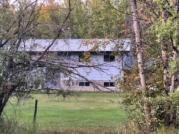 53407 Range Road 155 #1  Edson AB T7E 3B5 photo