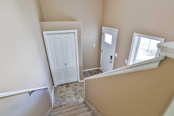 Property Photo:  267 Heritage Court W  AB T1K 7W2 