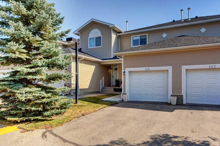 105 Hillview Terrace  Strathmore AB T1P 1X2 photo