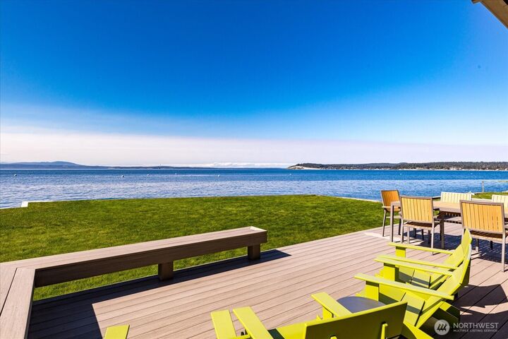Property Photo: 6278 Barr Beach Road WA 98249