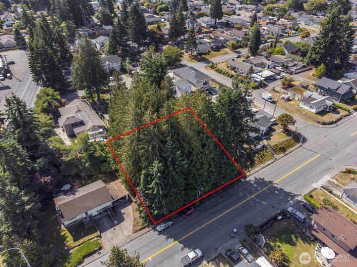 Property Photo: 2324 Madison Street WA 98203