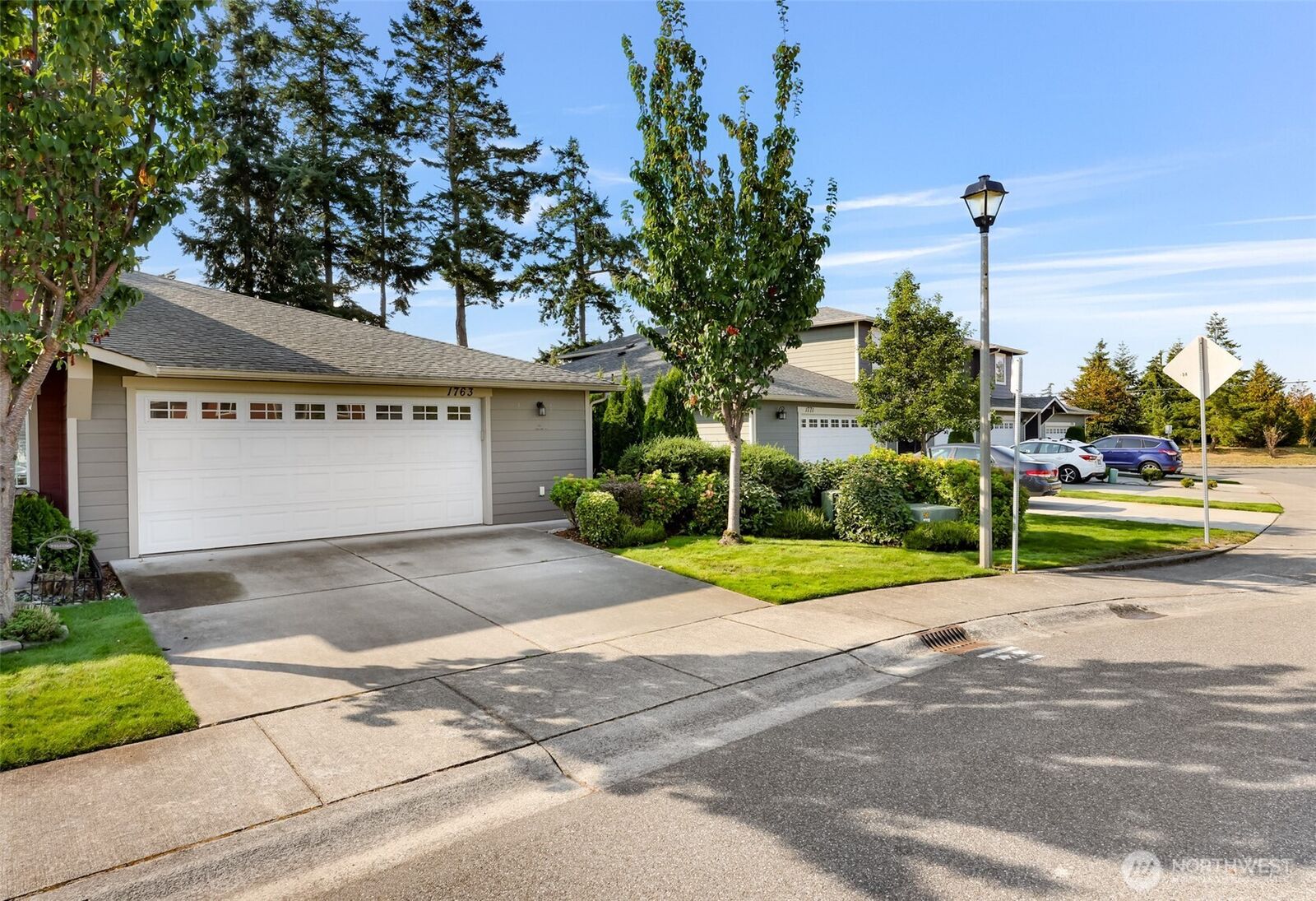 Property Photo: 1763 SW Stremler Drive WA 98277