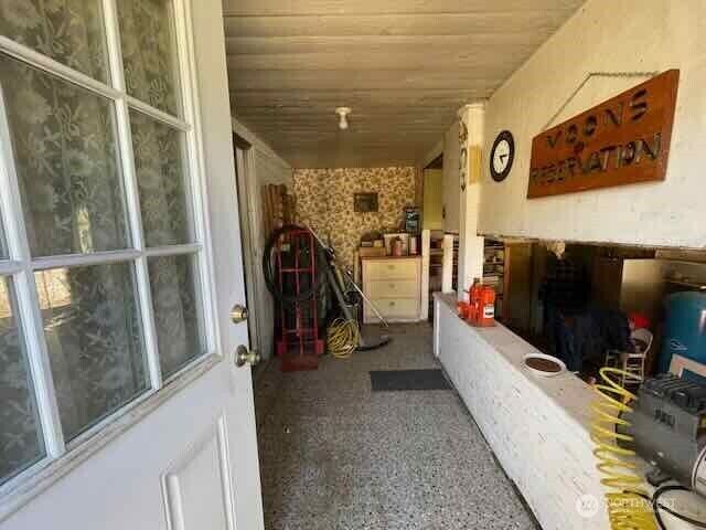 Property Photo: 191 Mineral Road N WA 98355