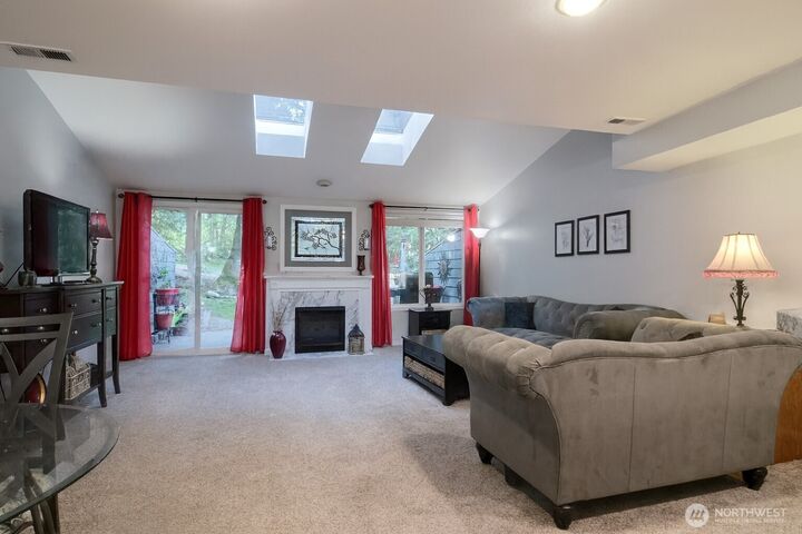 Property Photo: 1404 32nd Street Ct NW WA 98335