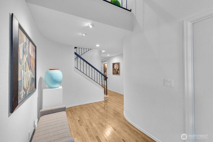 Property Photo: 1805 Village Green Drive 14 WA 98012