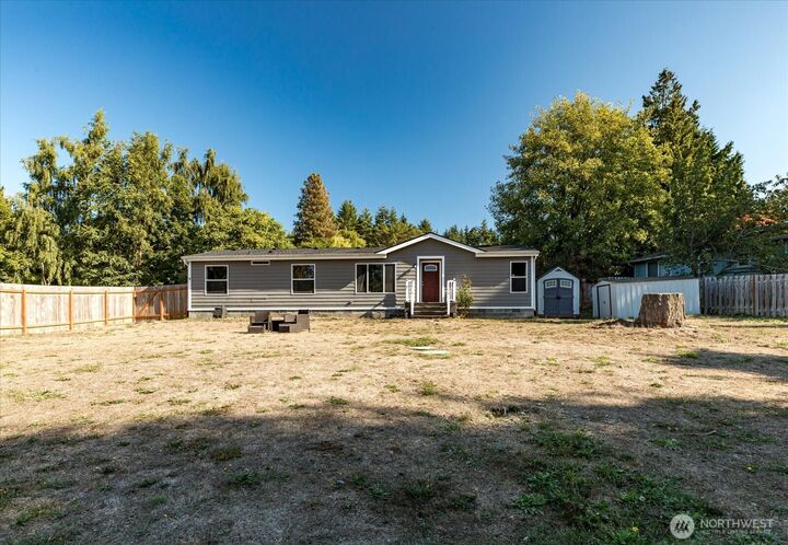 Property Photo:  871  Thistle Patch Lane  WA 98239 