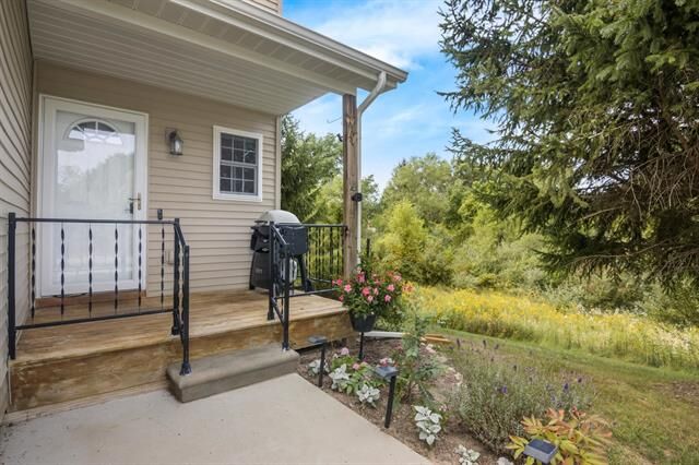 Property Photo: 1807 Saint Joseph Street MI 49696