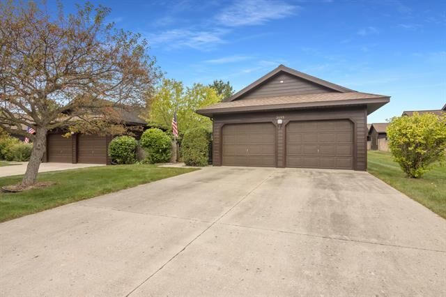 2089 Hammond Place E  Garfield Twp MI 49686 photo