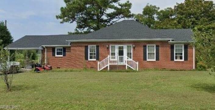 Property Photo: 17360 River Rd VA 23837