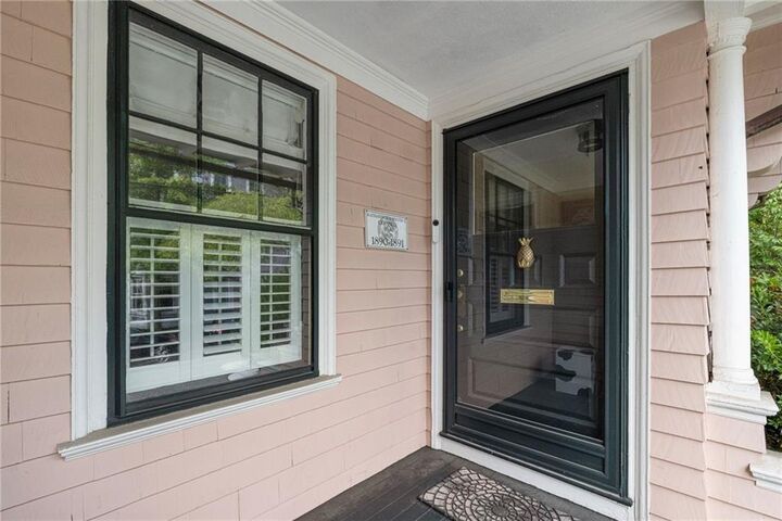 Property Photo:  140 Brown Street  RI 02906 