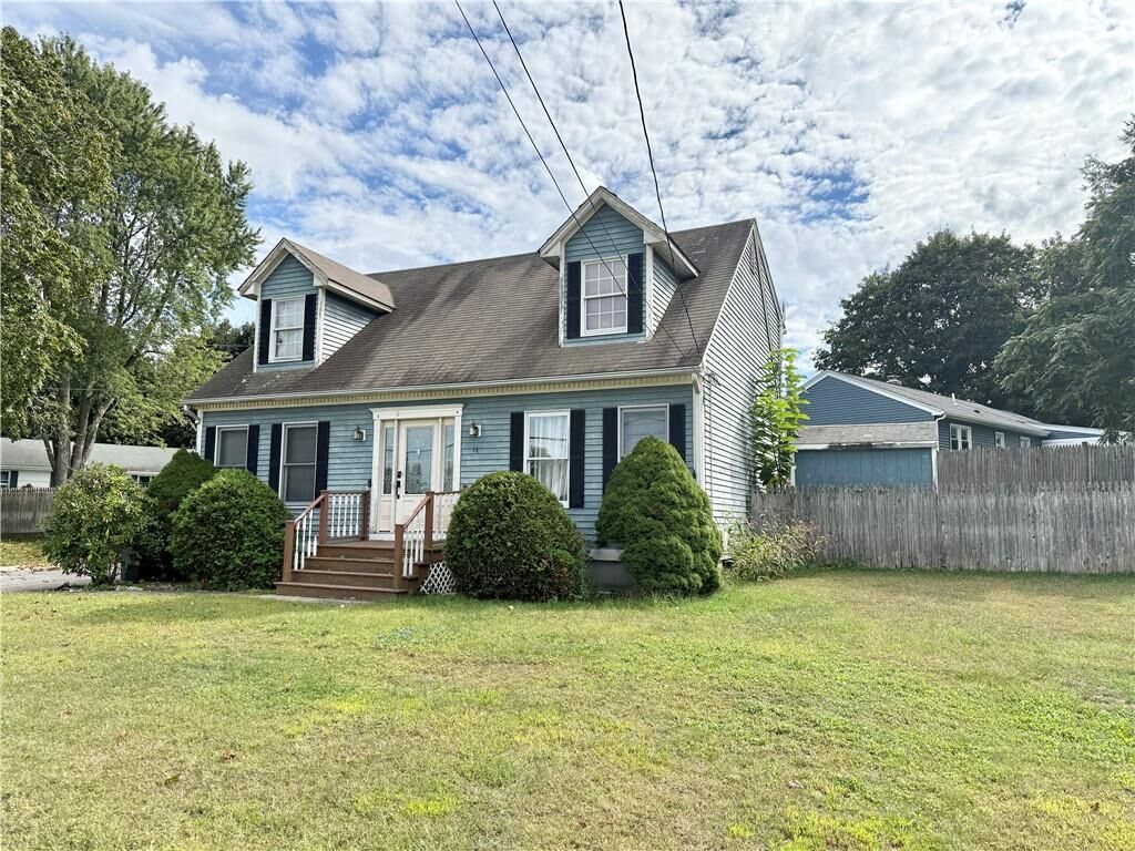 Property Photo:  13 Willow Road  RI 02828 