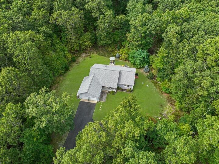 Property Photo: 21 Boulder View Drive RI 02831