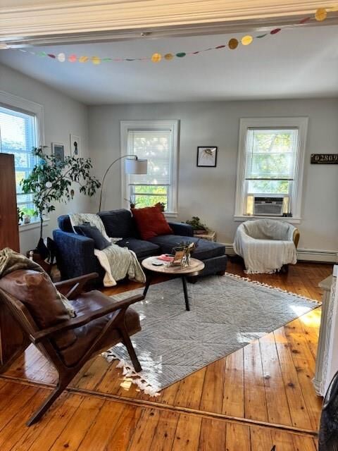 Property Photo:  124 Wood Street 2  RI 02809