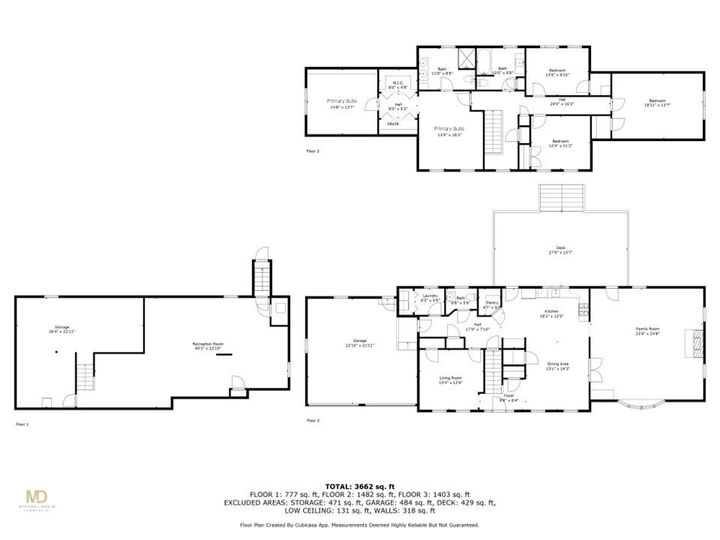 Property Photo: 10 Fellowship Court RI 02817