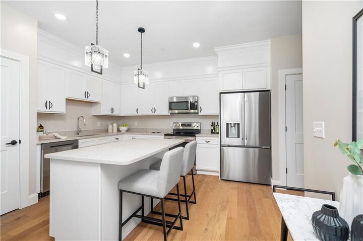 Property Photo:  36 Old Louisquisset Pike 206  RI 02896 